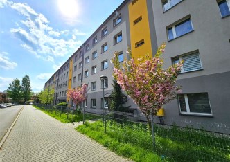 apartment for rent - Katowice, Brynów, Załęska