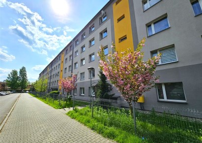 apartment for rent - Katowice, Brynów, Załęska