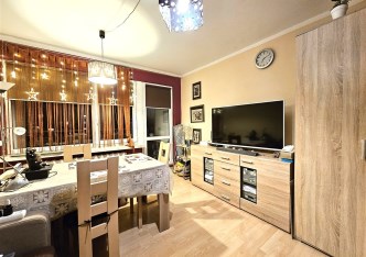 mieszkanie na sprzedaż - Katowice, os. Paderewskiego, Graniczna