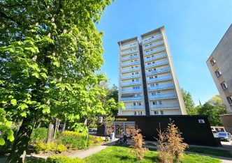 apartment for sale - Katowice, Śródmieście, Mikołowska