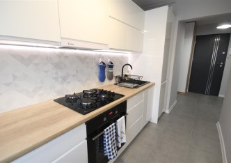 mieszkanie na wynajem - Katowice, Śródmieście, Paderewskiego, Sikorskiego