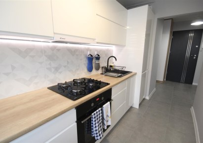 mieszkanie na wynajem - Katowice, Śródmieście, Paderewskiego, Sikorskiego