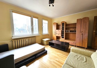 mieszkanie na wynajem - Katowice, os. Paderewskiego, Sowińskiego