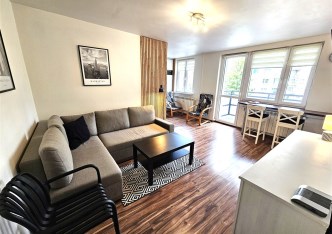mieszkanie na wynajem - Katowice, Brynów, Ligocka