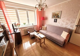 apartment for sale - Katowice, Dąb, Błękitna