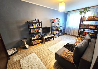 apartment for sale - Katowice, Brynów, Załęska