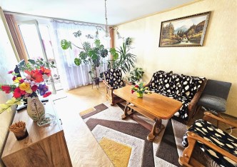 mieszkanie na sprzedaż - Sosnowiec, Stary Sosnowiec, Daleka