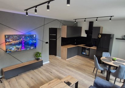 apartment for sale - Siemianowice Śląskie, Centrum, Kasprzaka
