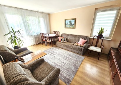 apartment for rent - Katowice, os. Paderewskiego, Graniczna