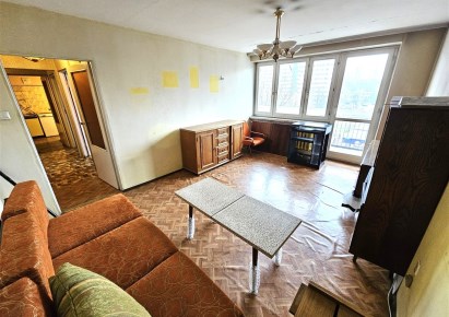 apartment for sale - Katowice, Osiedle Tysiąclecia, Tysiąclecia