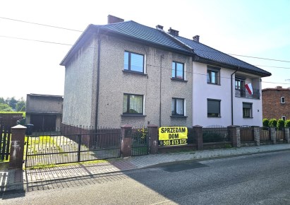 dom na sprzedaż - Tychy, Stare Tychy, Wschodnia