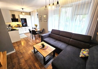apartment for sale - Katowice, Ligota, Zielonogórska