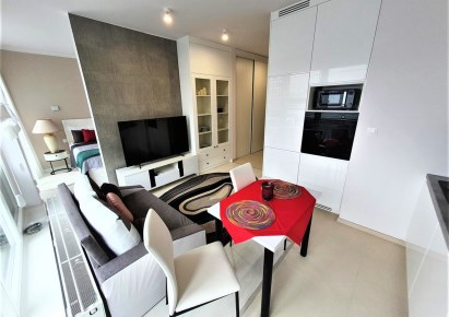 apartment for rent - Katowice, Śródmieście, Sokolska
