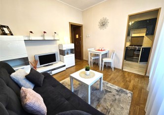 mieszkanie na sprzedaż - Katowice, Śródmieście, Gawliny