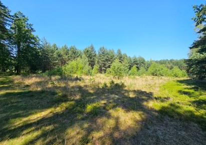 działka na sprzedaż - Ożarowice, Topolowa