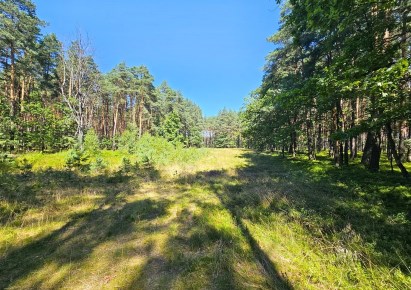 działka na sprzedaż - Ożarowice, Topolowa
