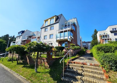 apartment for sale - Katowice, Kokociniec, Urocza
