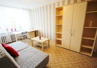 mieszkanie na wynajem - Katowice, Dąb, Jabłoniowa