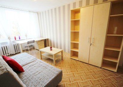 mieszkanie na wynajem - Katowice, Dąb, Jabłoniowa