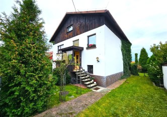 dom na sprzedaż - Katowice, Kostuchna, Stabika