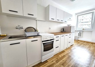 mieszkanie na sprzedaż - Katowice, Osiedle Tysiąclecia, Chrobrego