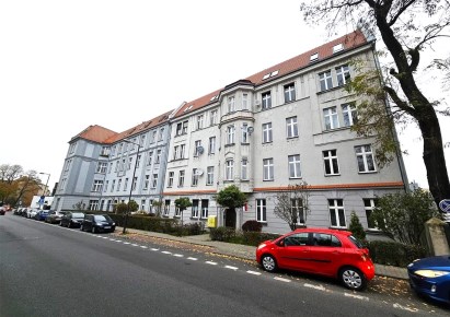 mieszkanie na sprzedaż - Gliwice, Śródmieście, Młyńska