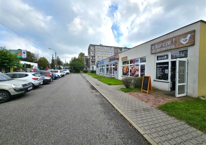 lokal na wynajem - Katowice, Brynów, Rolna
