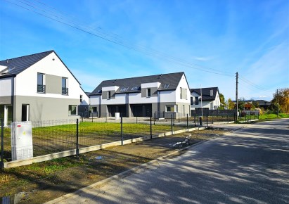 dom na sprzedaż - Gliwice, Bojków, Sienna