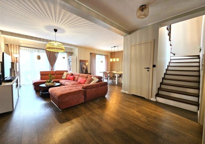 dom na sprzedaż - Katowice, Podlesie, Słonecznikowa