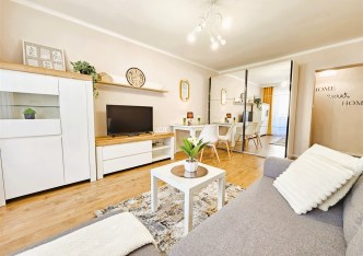 mieszkanie na wynajem - Katowice, Brynów, Brynowska