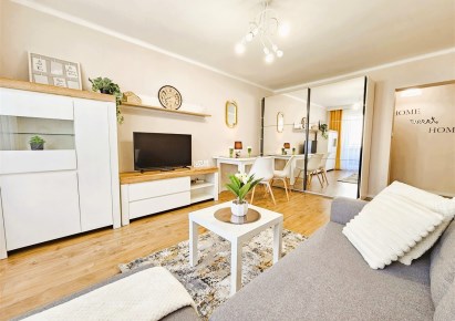 mieszkanie na wynajem - Katowice, Brynów, Brynowska