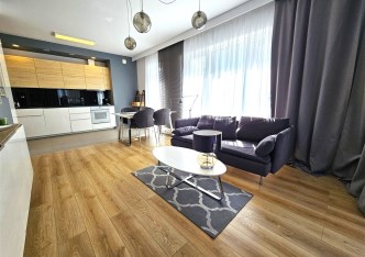 mieszkanie na wynajem - Katowice, Muchowiec, Francuska