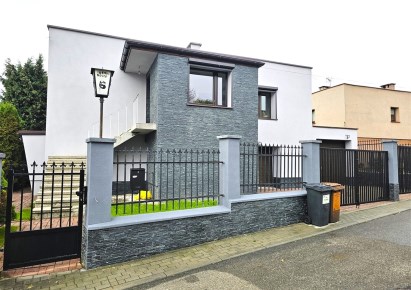 dom na sprzedaż - Świętochłowice, Chropaczów, Jaśminowa