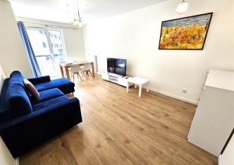 mieszkanie na wynajem - Katowice, Śródmieście, Strzelecka