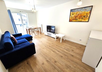 mieszkanie na wynajem - Katowice, Śródmieście, Strzelecka