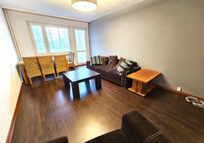 mieszkanie na sprzedaż - Katowice, Zawodzie, Bohaterów Monte Cassino