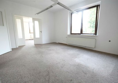 mieszkanie na wynajem - Katowice, Koszutka, Korfantego