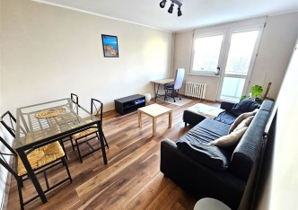 mieszkanie na wynajem - Katowice, Piotrowice, Tyska