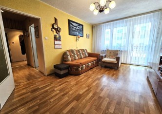 mieszkanie na sprzedaż - Katowice, Józefowiec, Szczecińska