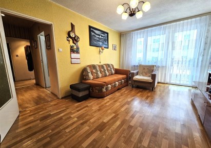 mieszkanie na sprzedaż - Katowice, Józefowiec, Szczecińska