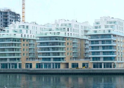 apartment for sale - Szczecin, Heyki