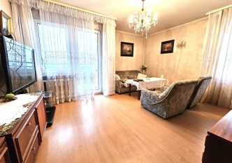 mieszkanie na sprzedaż - Katowice, os. Paderewskiego, Sowińskiego