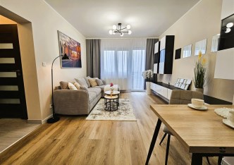 mieszkanie na wynajem - Katowice, Osiedle Tysiąclecia, Chorzowska