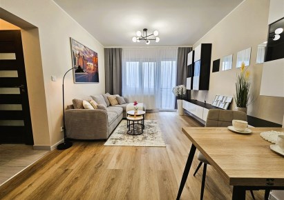 mieszkanie na wynajem - Katowice, Osiedle Tysiąclecia, Chorzowska