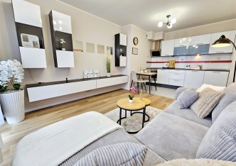 mieszkanie na wynajem - Katowice, Osiedle Tysiąclecia, Chorzowska