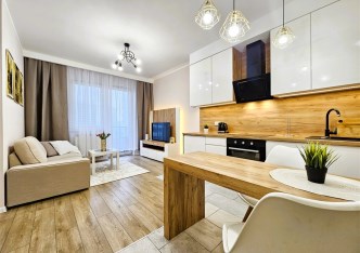 mieszkanie na wynajem - Katowice, Osiedle Tysiąclecia, Chorzowska