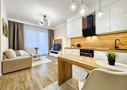 mieszkanie na wynajem - Katowice, Osiedle Tysiąclecia, Chorzowska