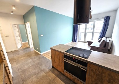 mieszkanie na wynajem - Katowice, Brynów, Nasypowa