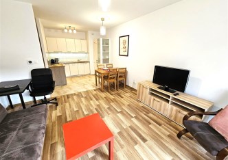 mieszkanie na wynajem - Katowice, Dąb, Johna Baildona