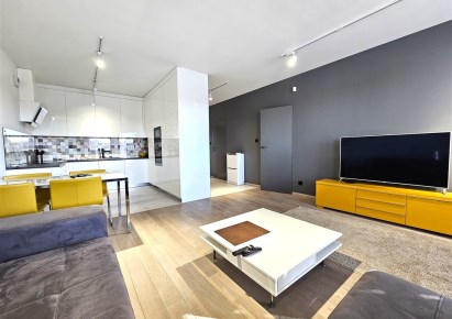 mieszkanie na wynajem - Tychy, Żwaków, Nowa